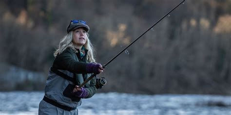 A Beginner’s Guide to Scottish Fishing: Where to Begin.
